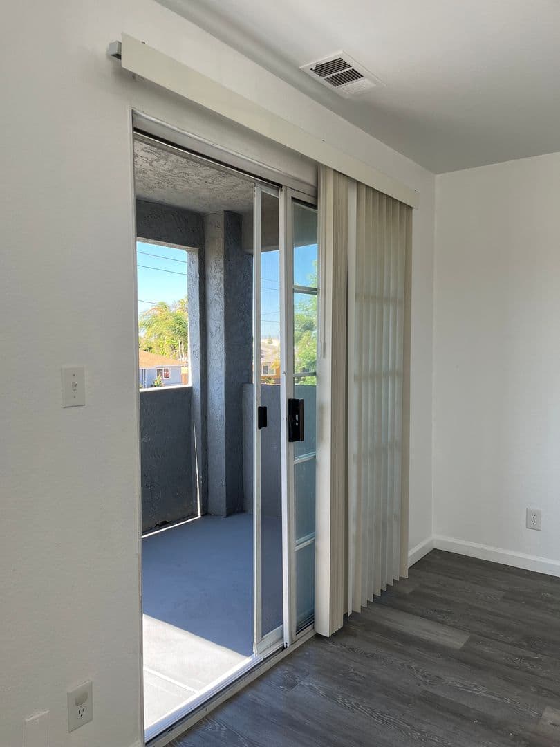 Ceres Apartment: 1757 Richland Ave