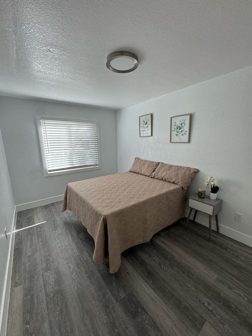 Stockton Apartment: 620 Dave Brubeck Way