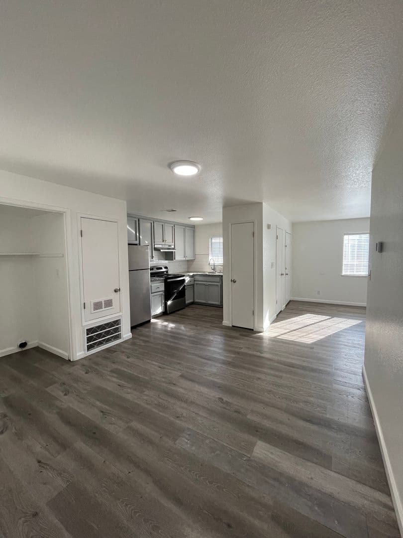 Ceres Apartment: 1757 Richland Ave