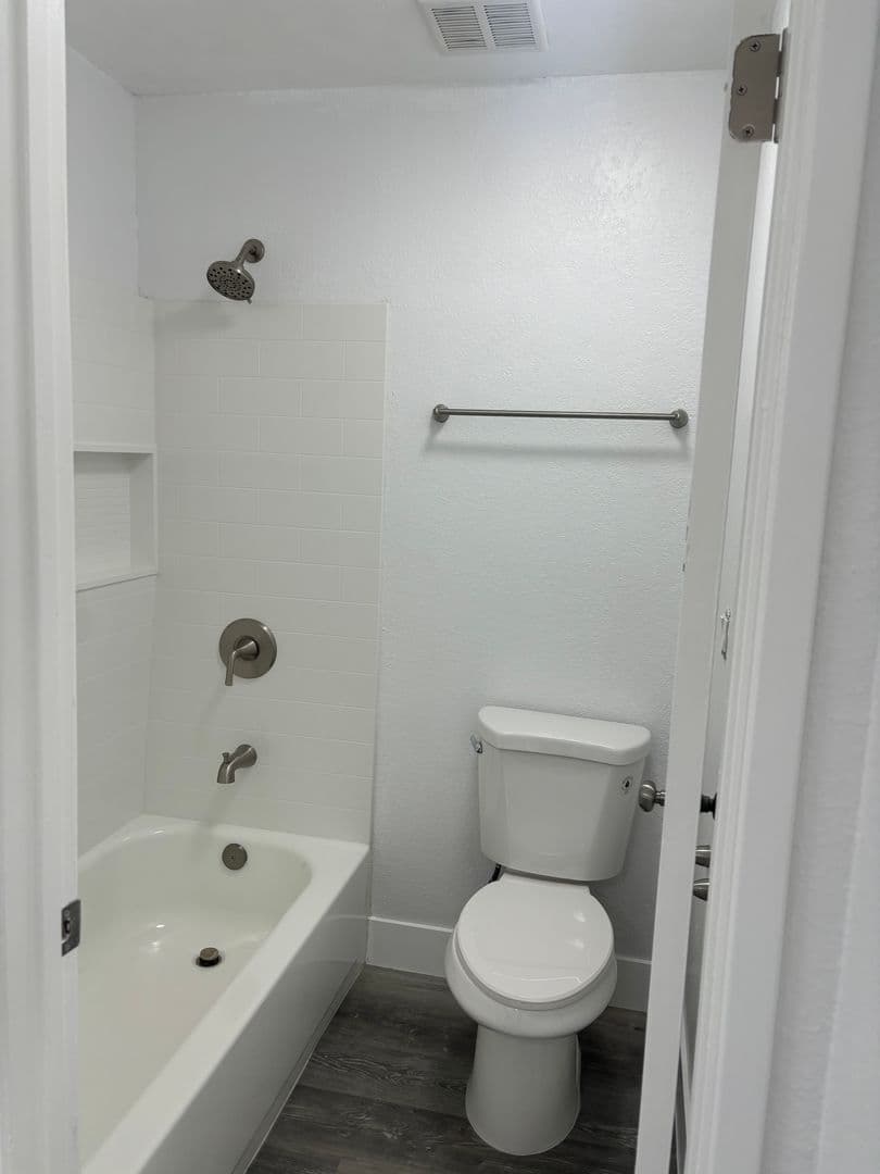 Sacramento Apartment: 2391 Ethan Way