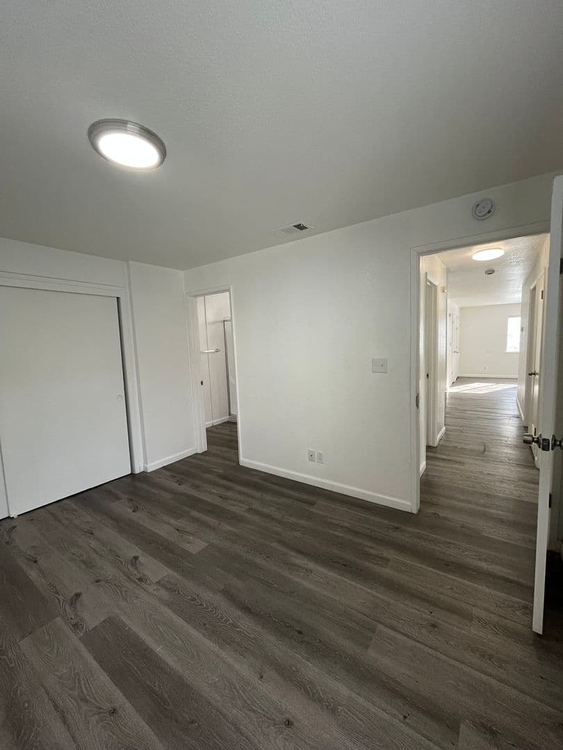 Ceres Apartment: 1757 Richland Ave