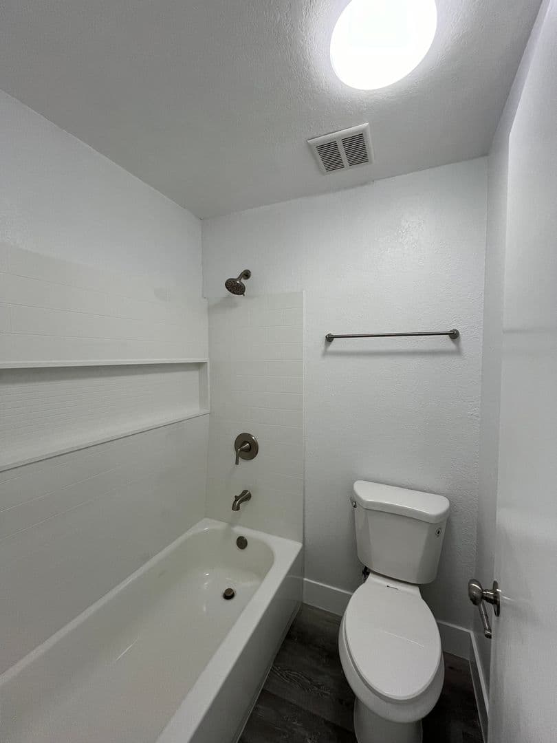 Sacramento Apartment: 2381 Ethan Way