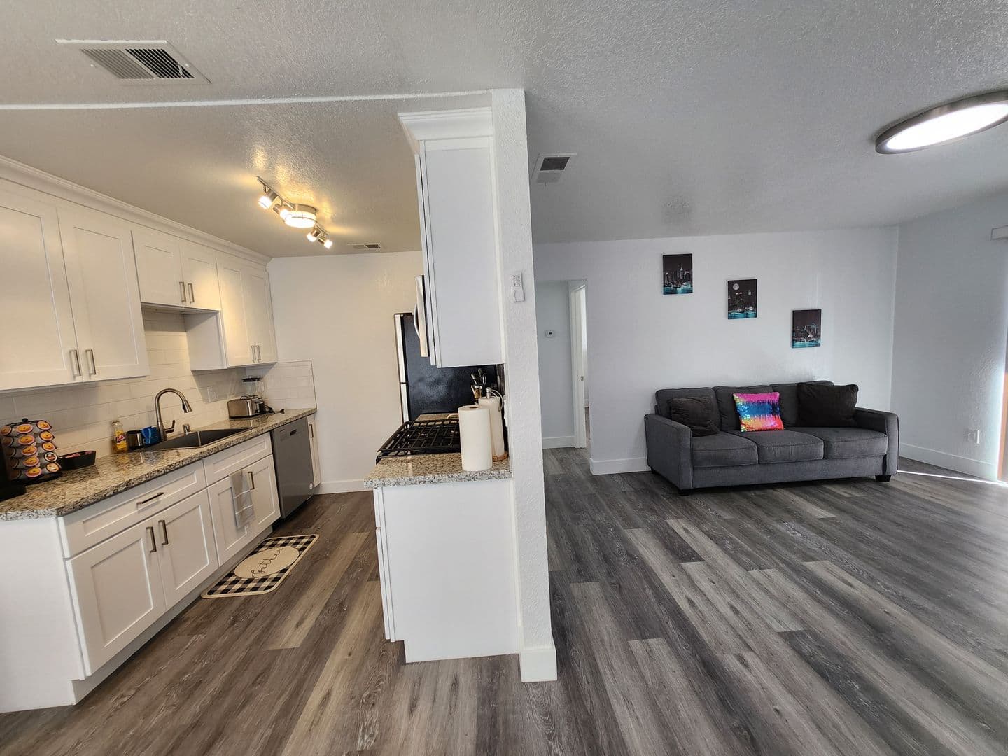 Stockton Apartment: 3286 Blue Ridge Cir