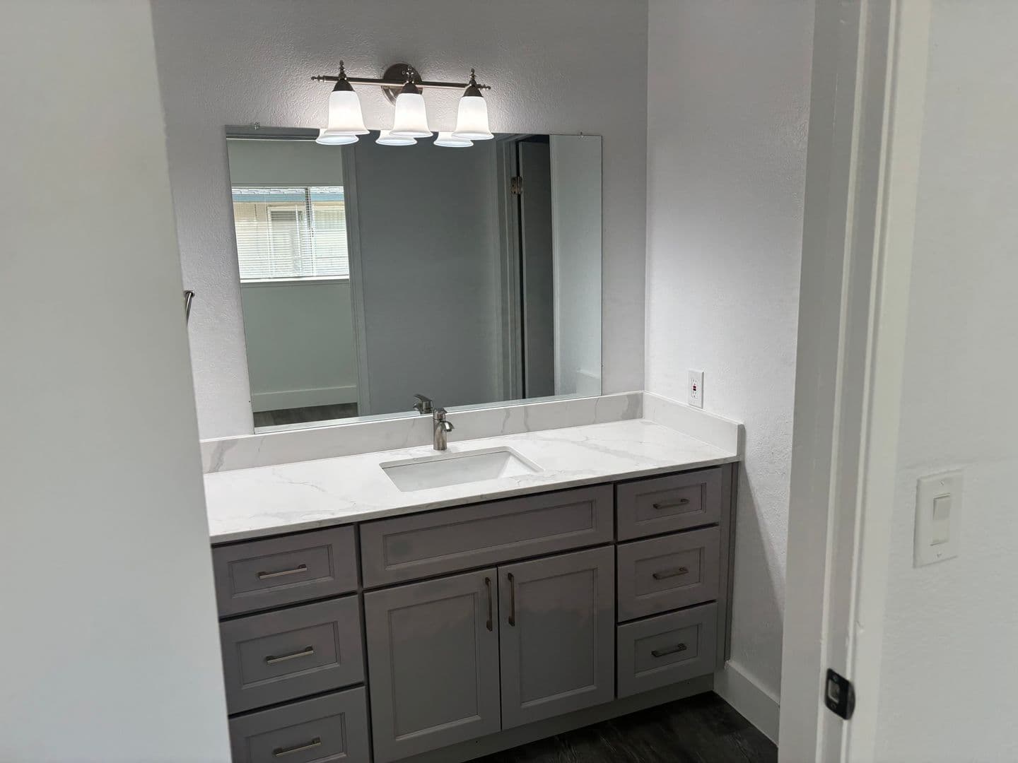 Sacramento Apartment: 2391 Ethan Way