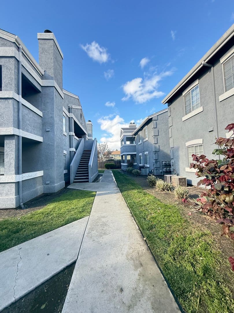 Ceres Apartment: 1757 Richland Ave