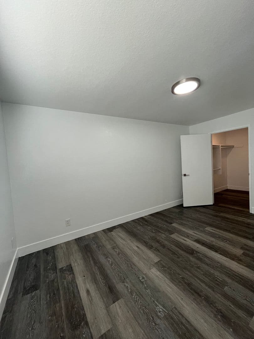 Ceres Apartment: 1749 Richland Ave