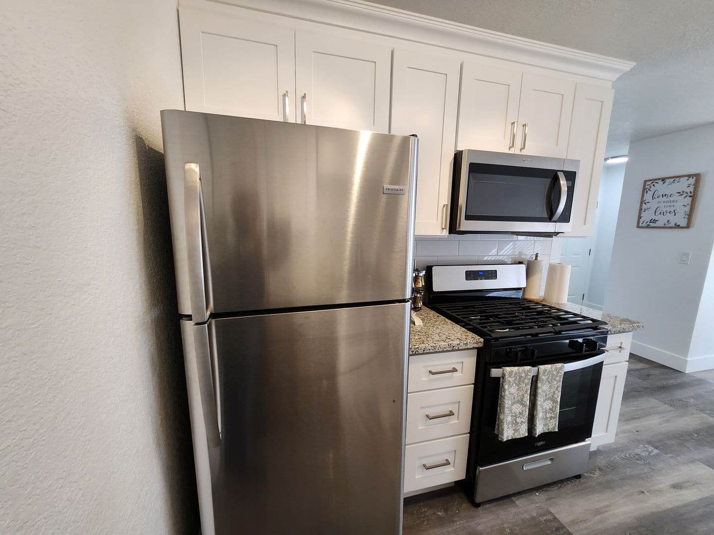 Stockton Apartment: 3286 Blue Ridge Cir