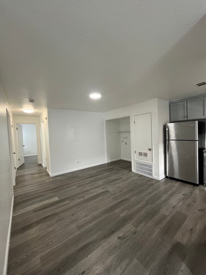 Ceres Apartment: 1757 Richland Ave