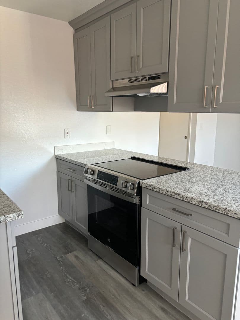 Sacramento Apartment: 2381 Ethan Way