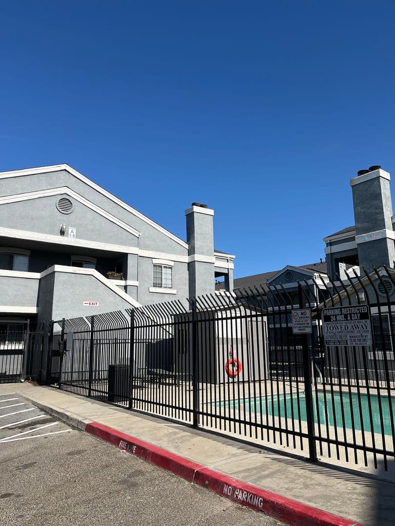Ceres Apartment: 1757 Richland Ave
