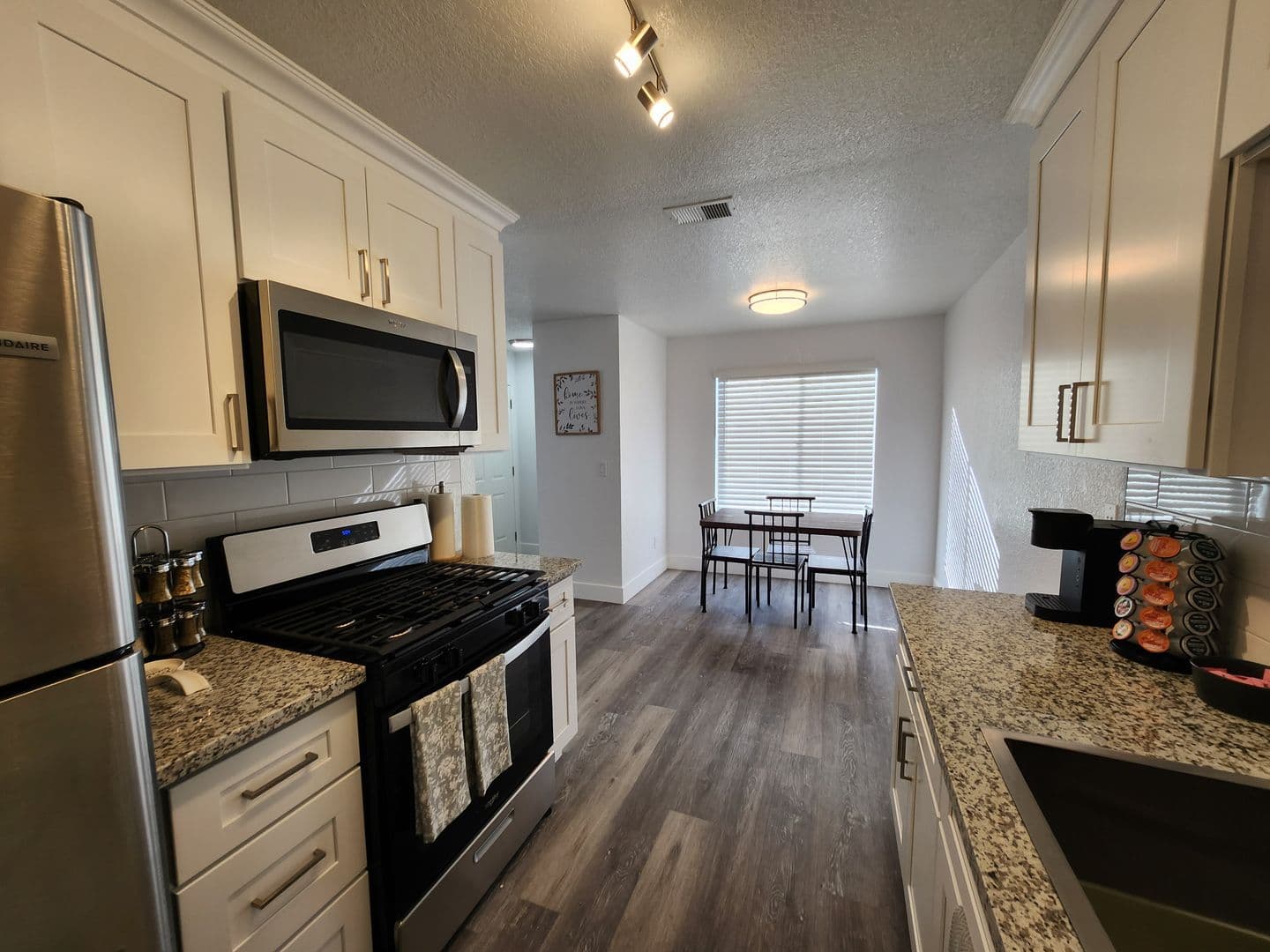 Stockton Apartment: 3286 Blue Ridge Cir