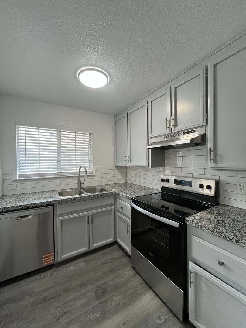 Ceres Apartment: 1757 Richland Ave
