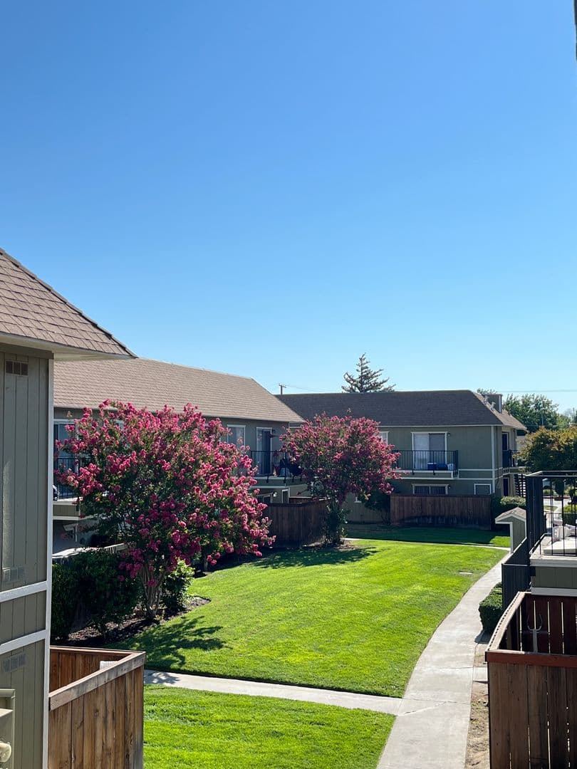 Ceres Apartment: 1749 Richland Ave