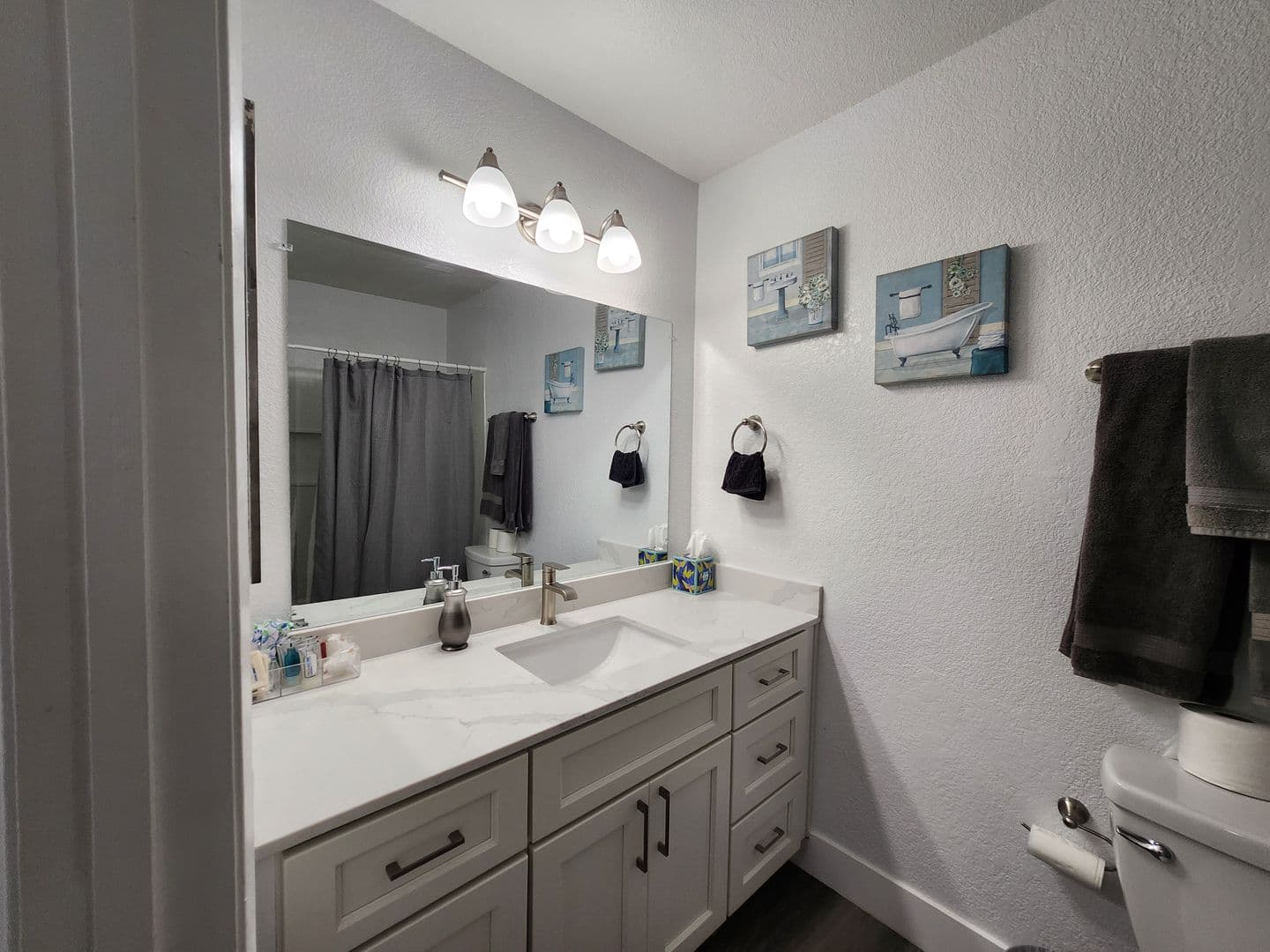 Stockton Apartment: 3286 Blue Ridge Cir