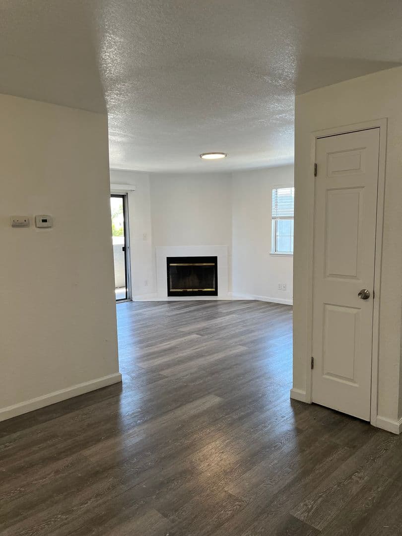 Ceres Apartment: 1757 Richland Ave