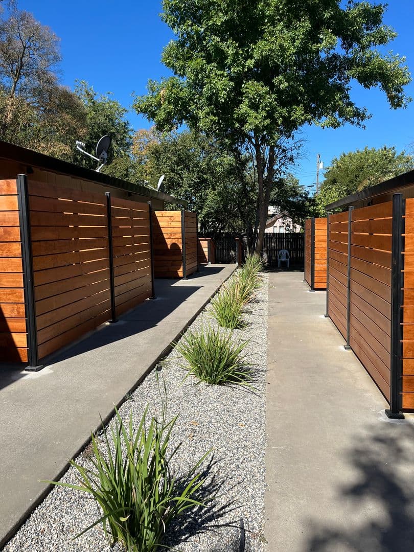 Sacramento Apartment: 2391 Ethan Way