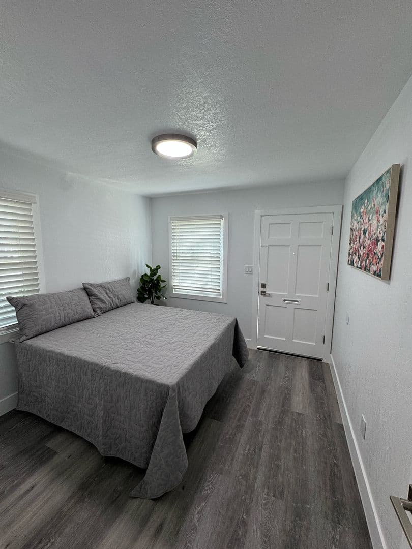 Stockton Apartment: 620 Dave Brubeck Way