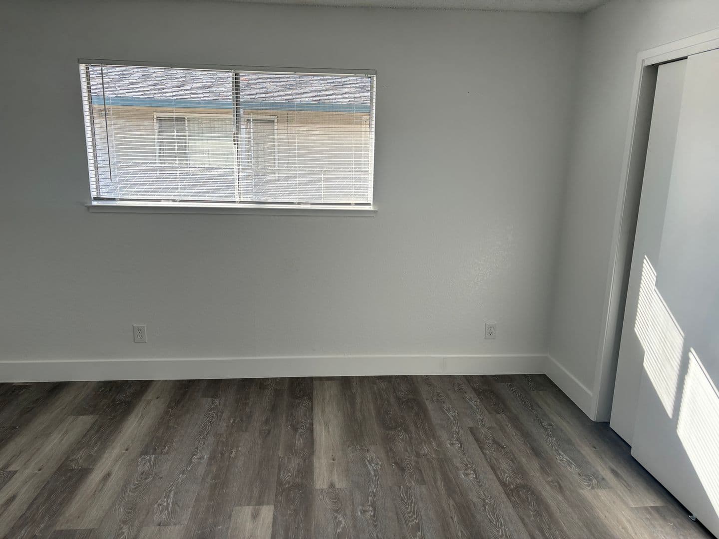 Sacramento Apartment: 2391 Ethan Way