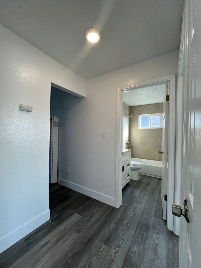 Turlock Apartment: 1144 Pioneer Ave