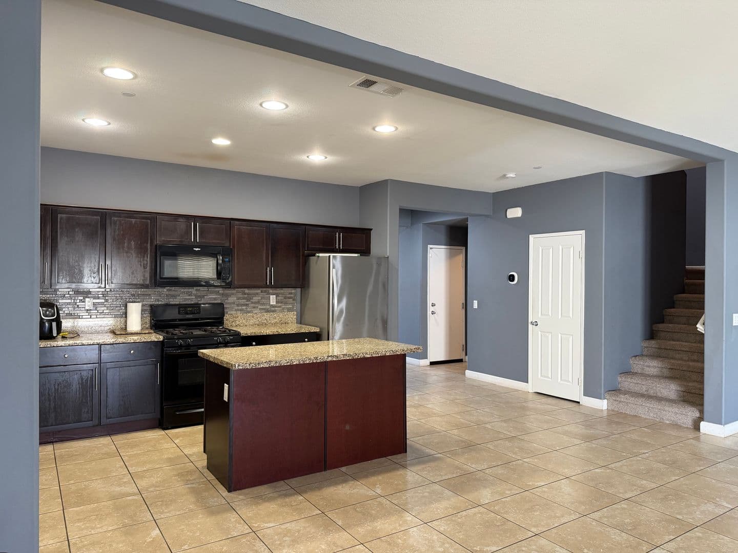 Winchester House: 26833 Calico Court