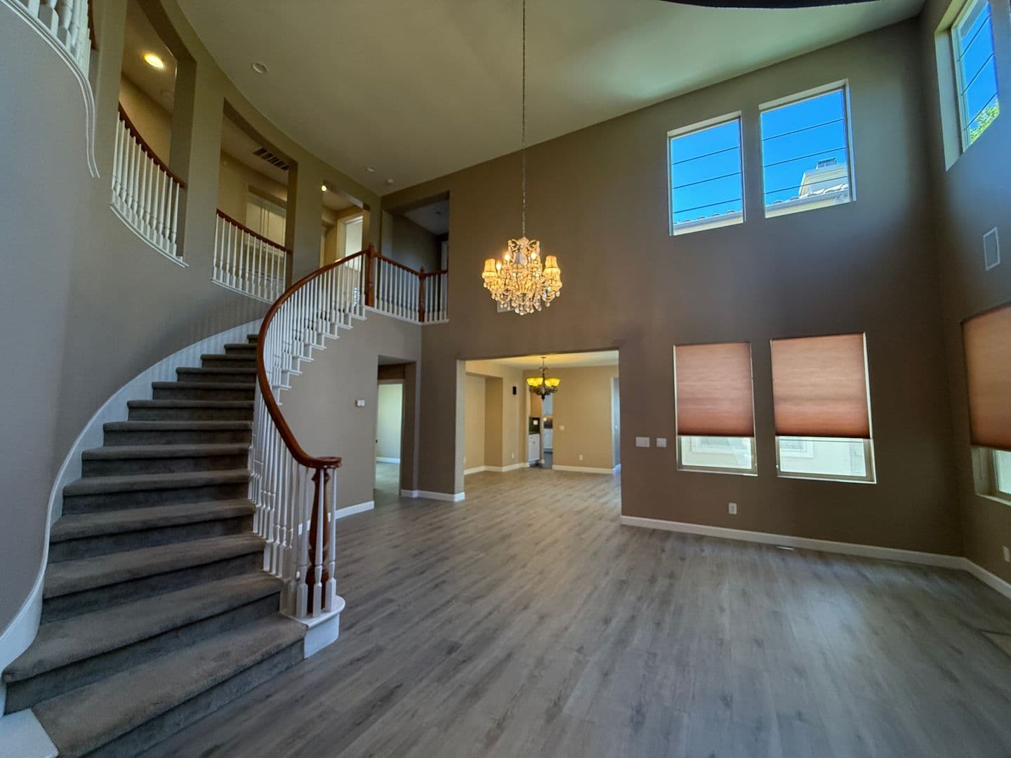 San Marcos House: 2750 Dove Tail Drive