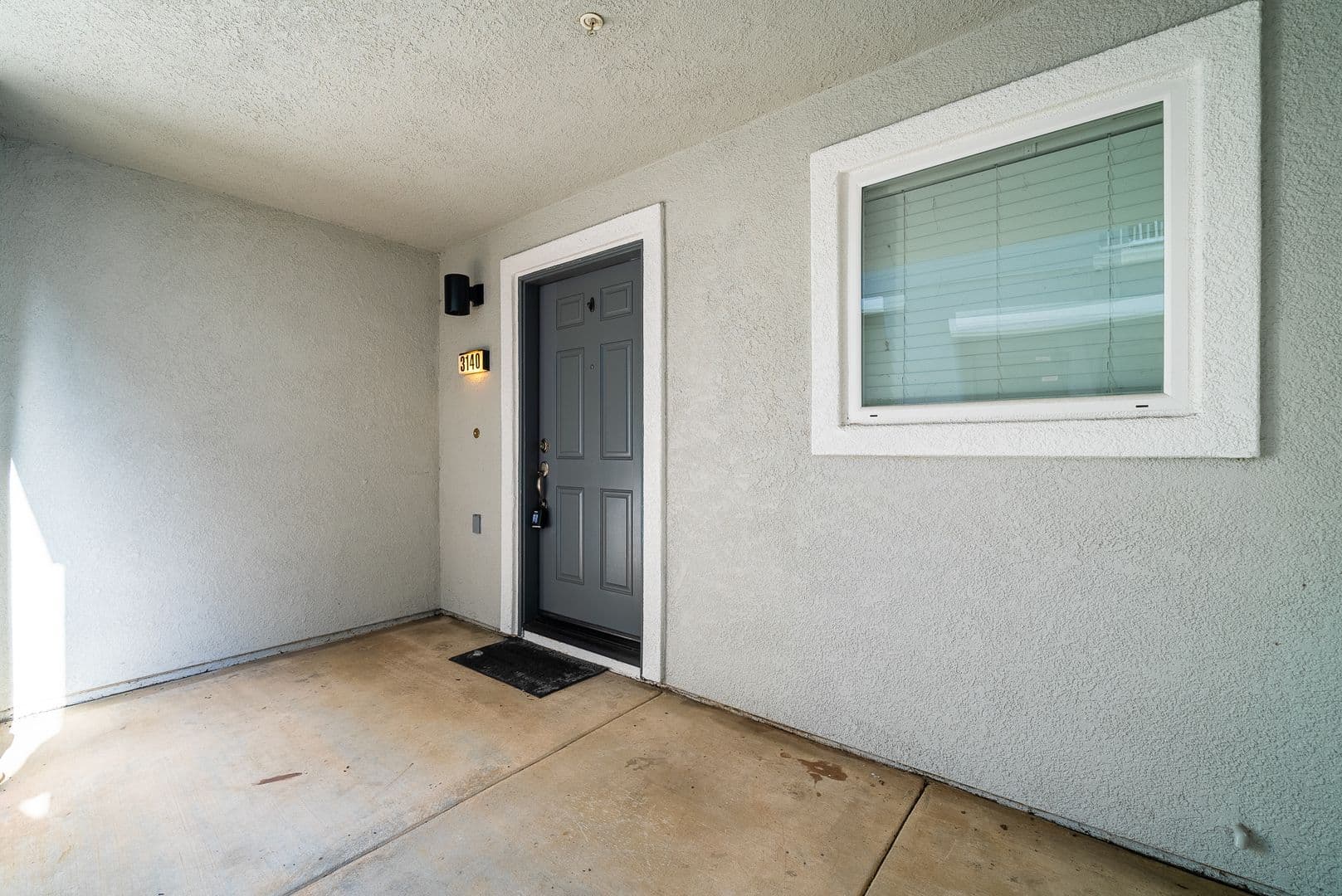 San Diego Condo: 3140 Trinity Bay