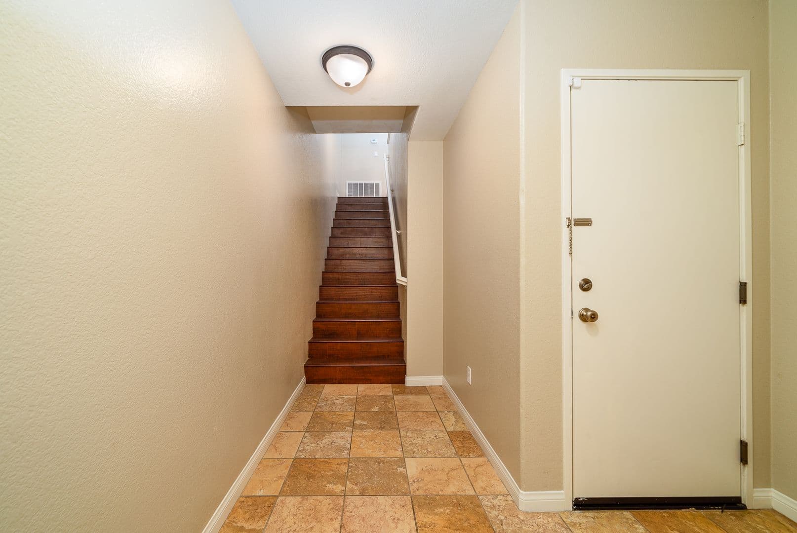 San Diego Condo: 3140 Trinity Bay