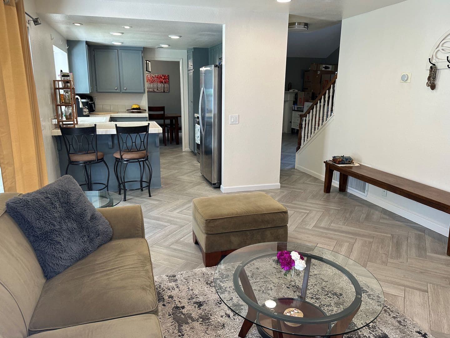 Oceanside House: 1678 Seattle Slew Way