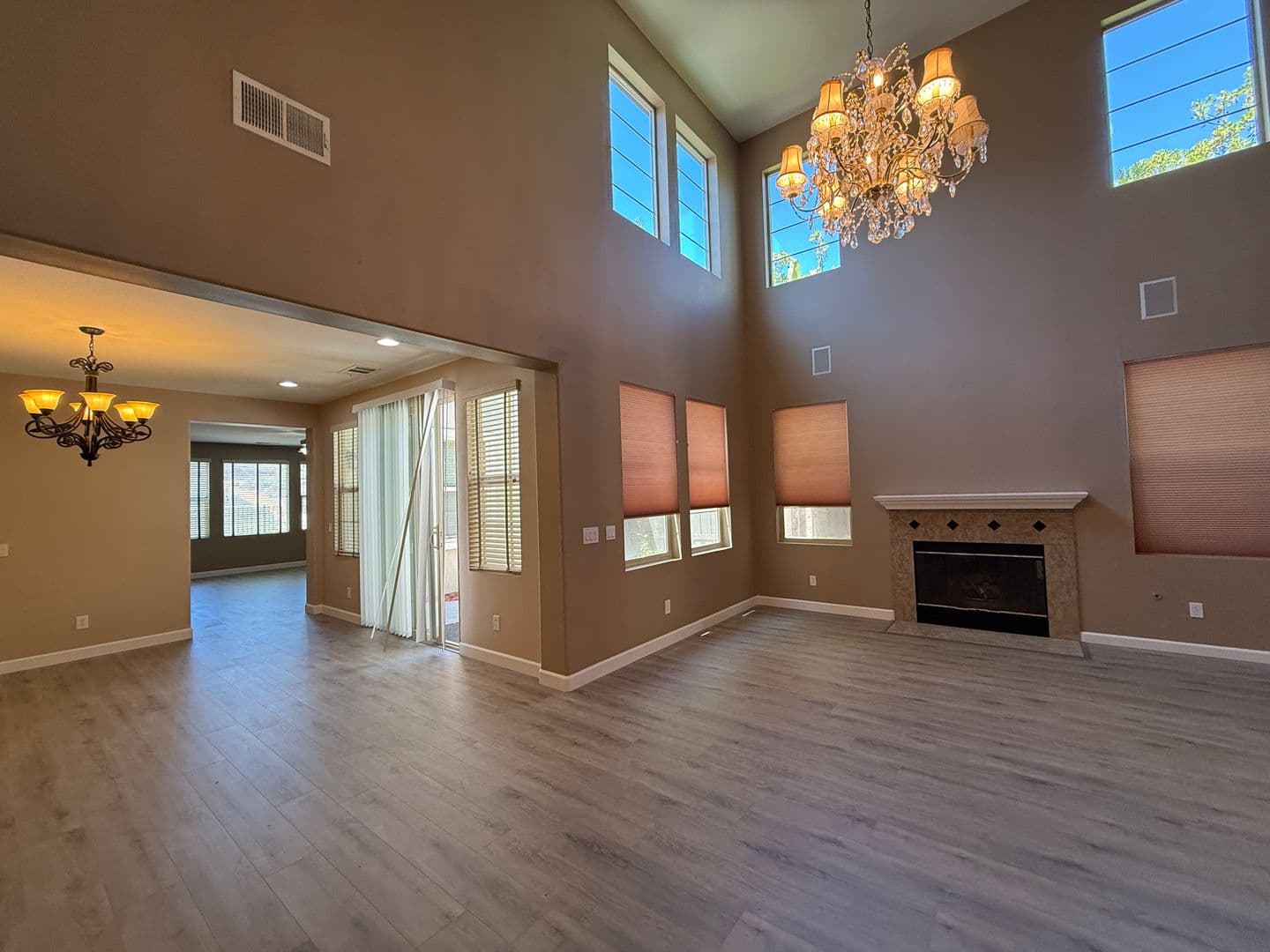 San Marcos House: 2750 Dove Tail Drive