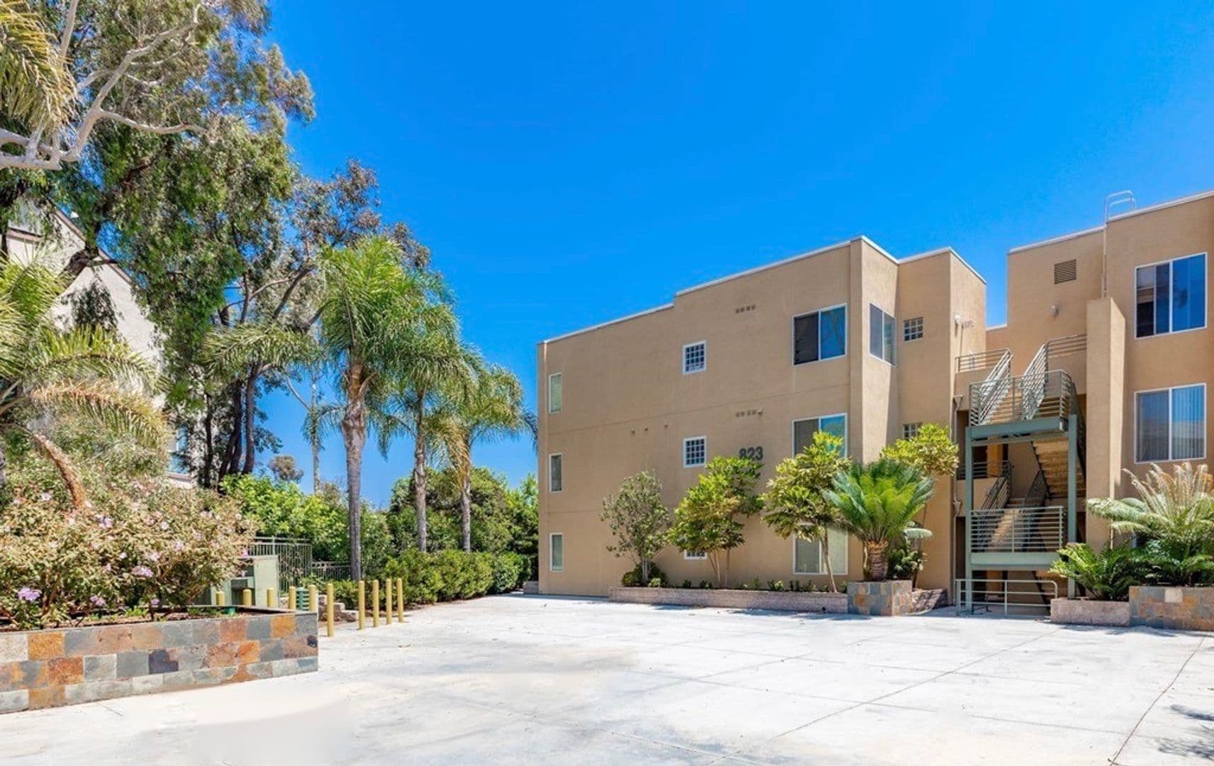 Carlsbad Condo: 823 Kalpati Cir. 201
