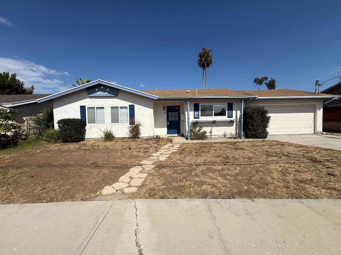 Cardiff House: 1741 Lahoud Drive