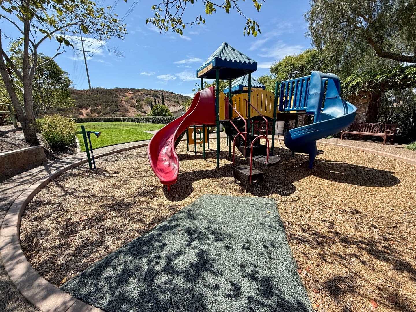 San Marcos House: 2750 Dove Tail Drive
