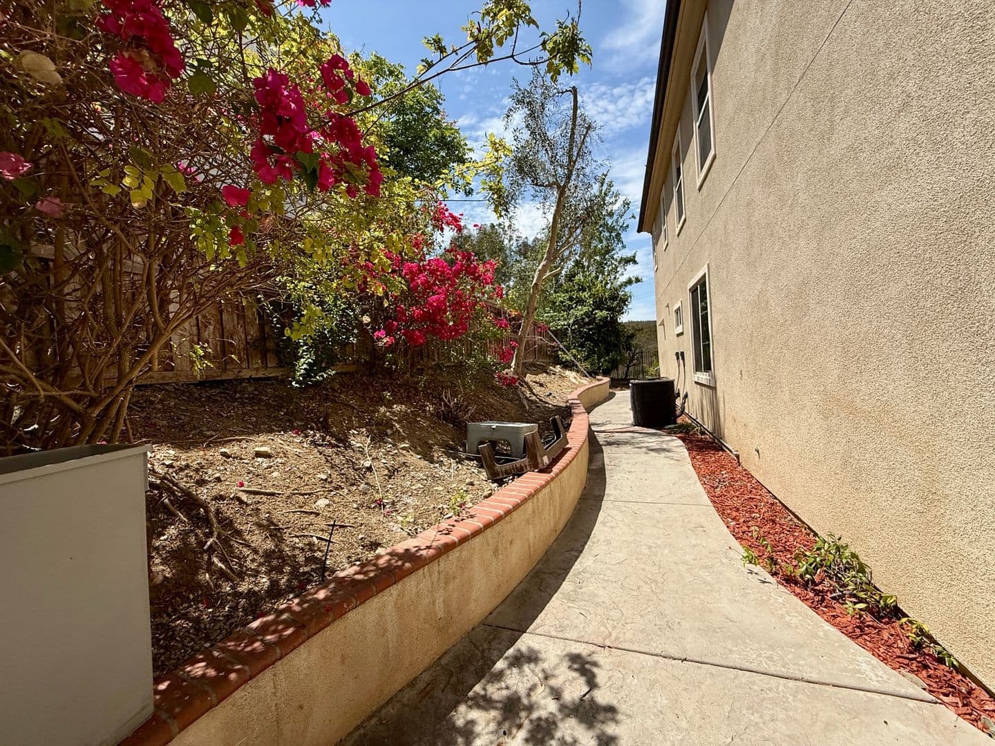 San Marcos House: 2750 Dove Tail Drive