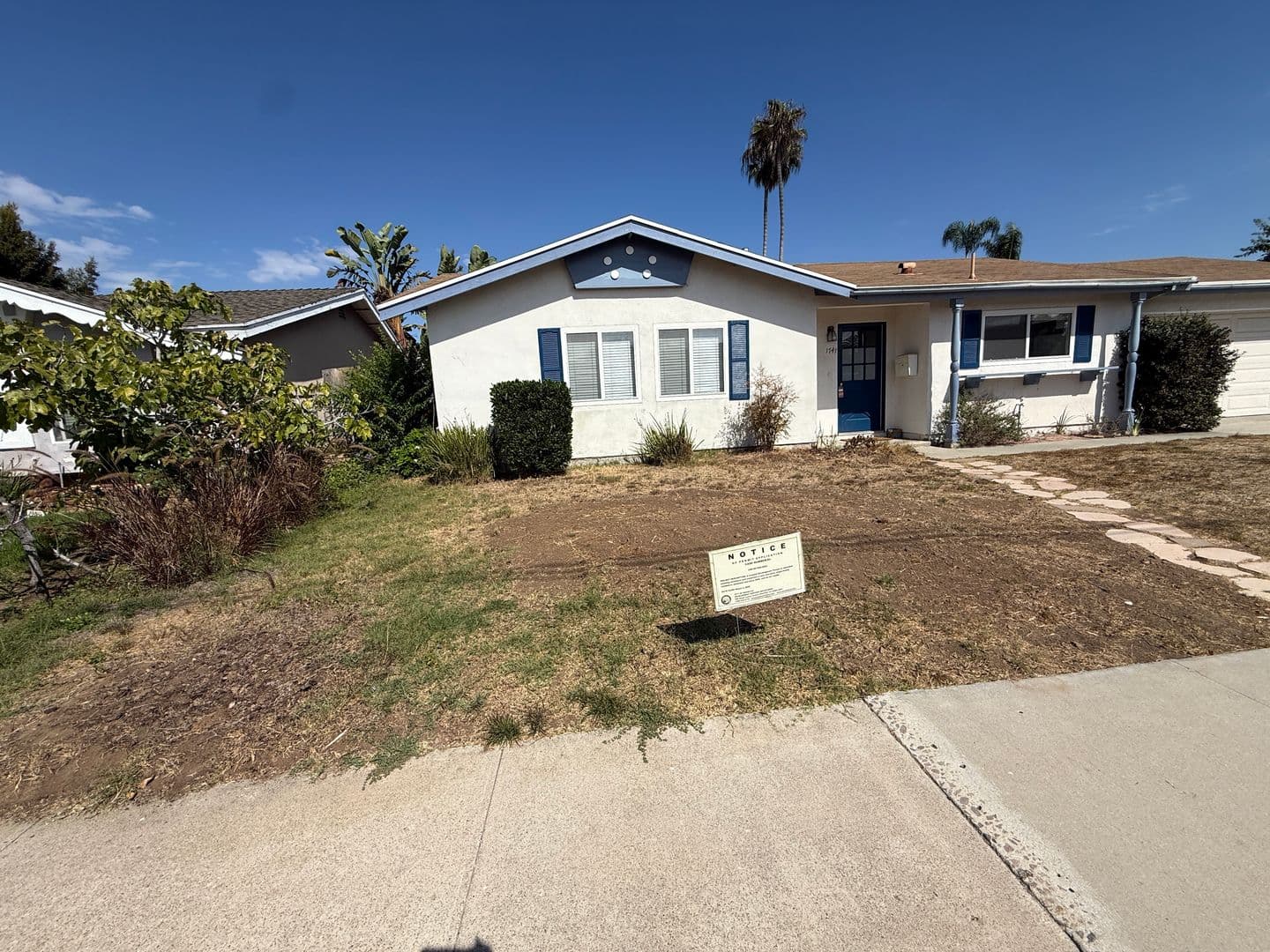Cardiff House: 1741 Lahoud Drive