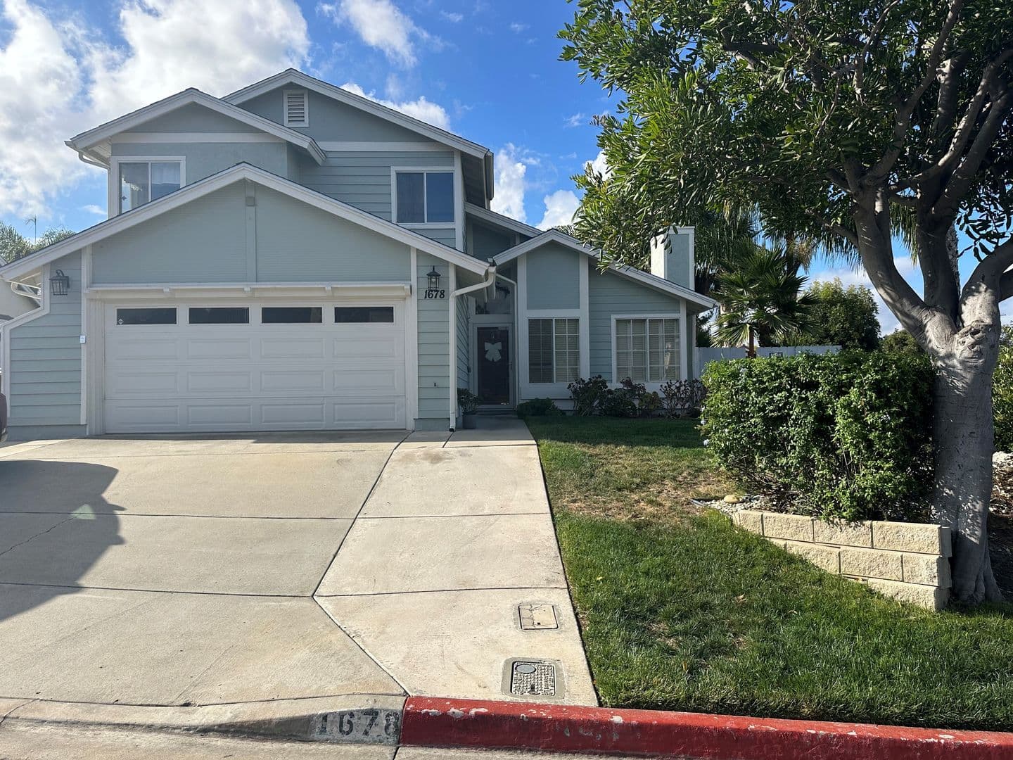 Oceanside House: 1678 Seattle Slew Way