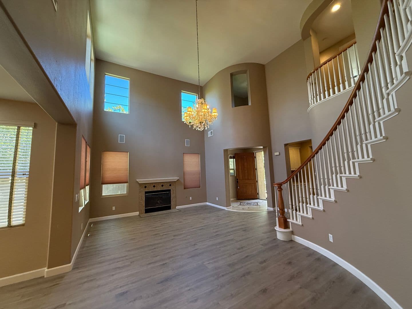 San Marcos House: 2750 Dove Tail Drive