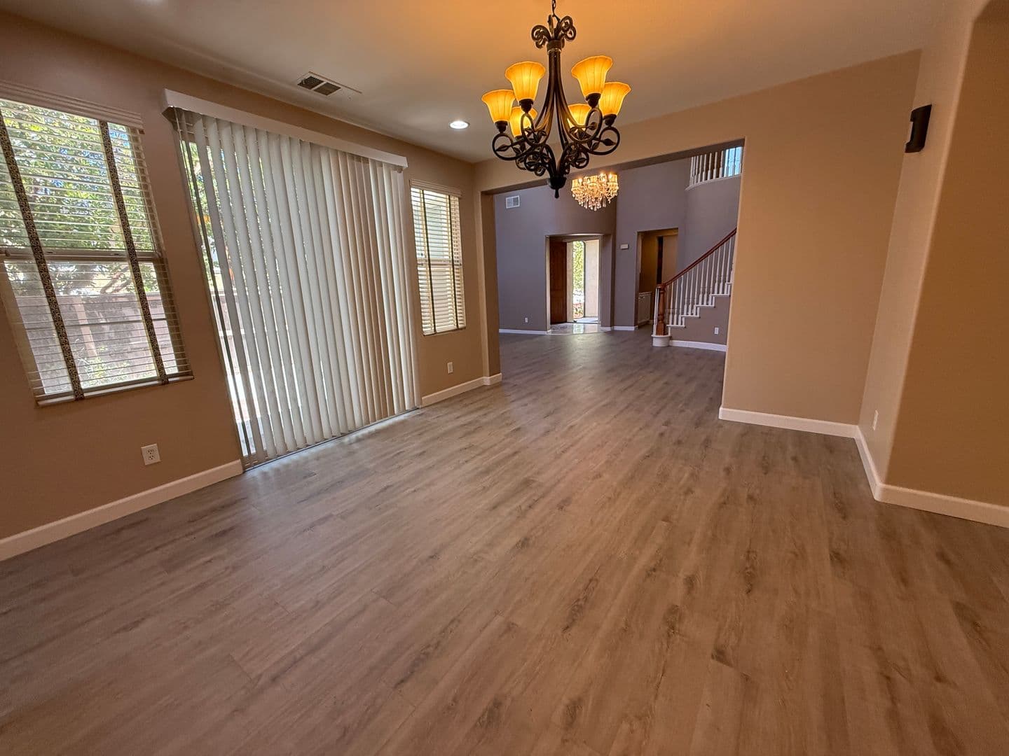 San Marcos House: 2750 Dove Tail Drive