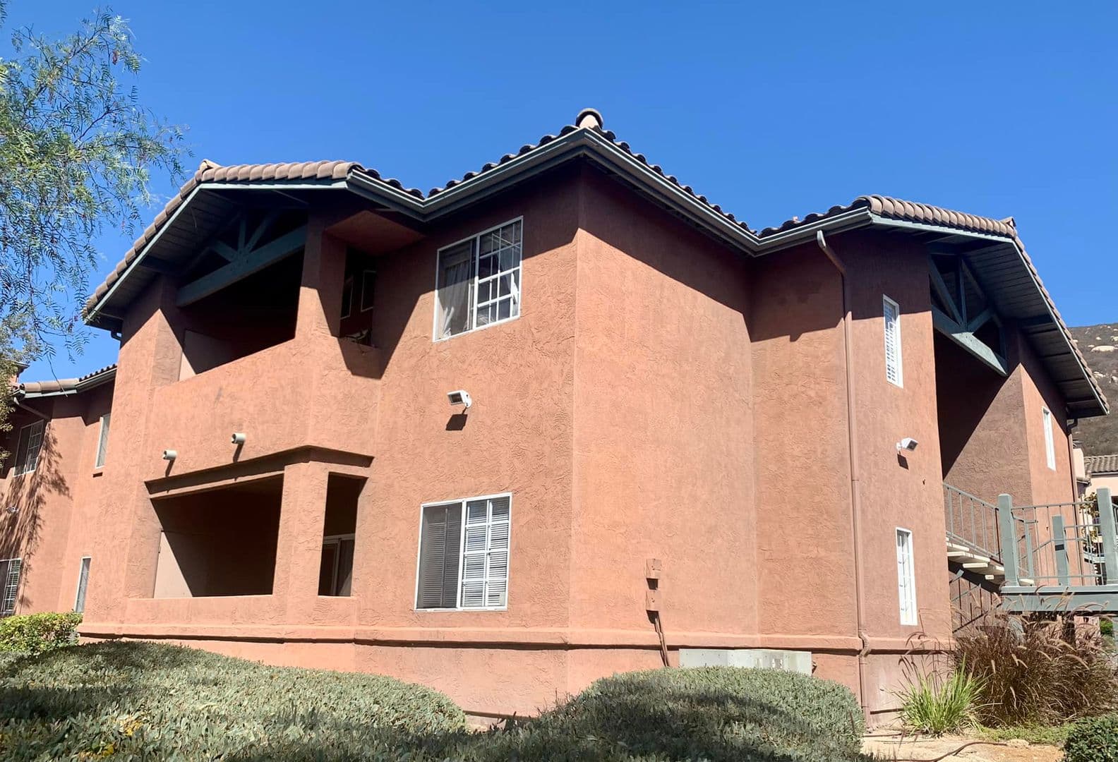San Diego Condo: 17161 Alva Rd #2121