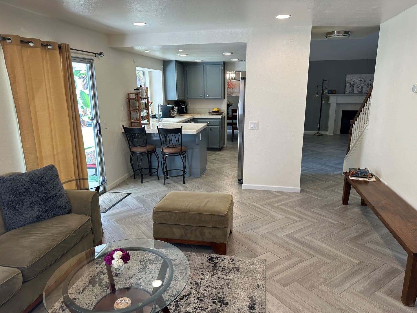 Oceanside House: 1678 Seattle Slew Way