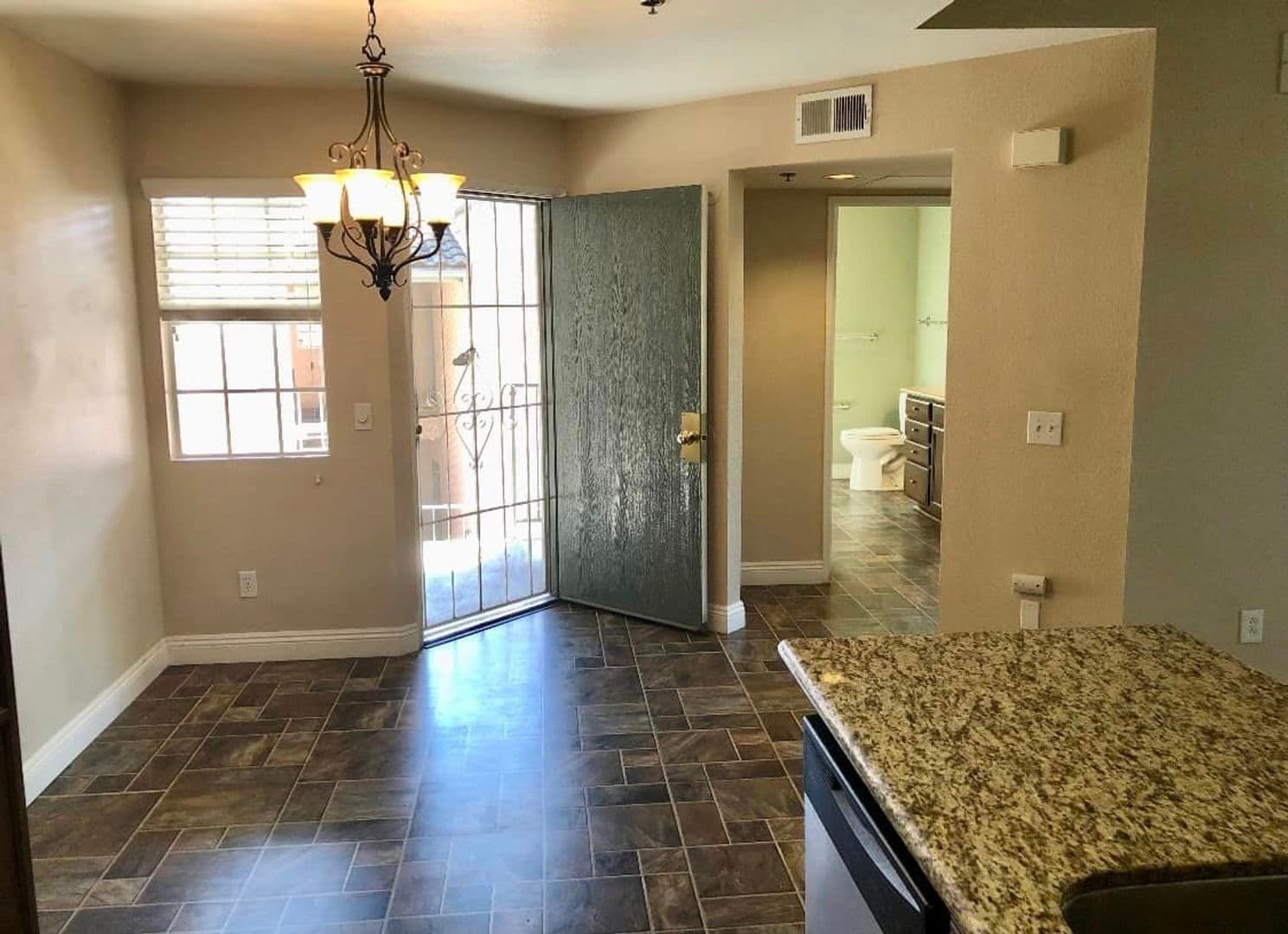San Diego Condo: 17161 Alva Rd #2121