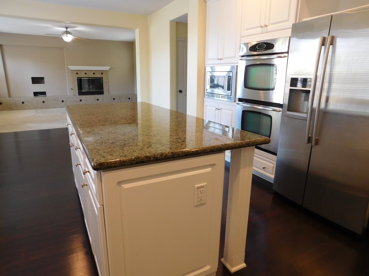 San Marcos House: 2750 Dove Tail Drive