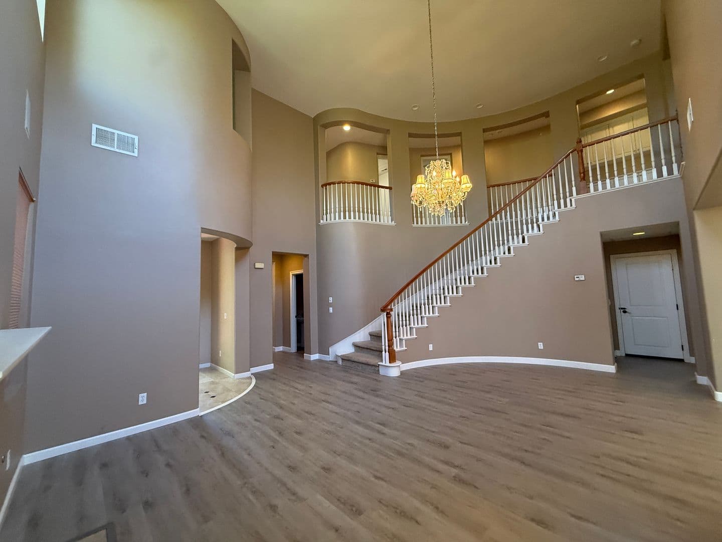 San Marcos House: 2750 Dove Tail Drive