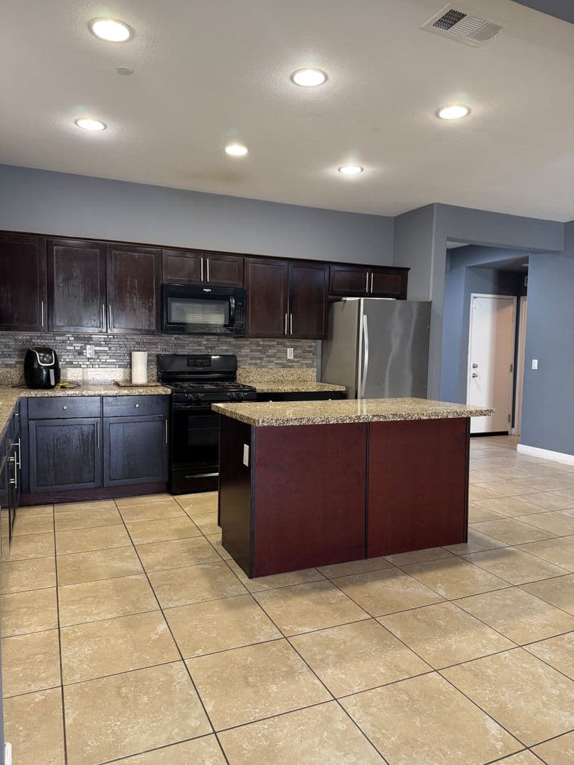 Winchester House: 26833 Calico Court