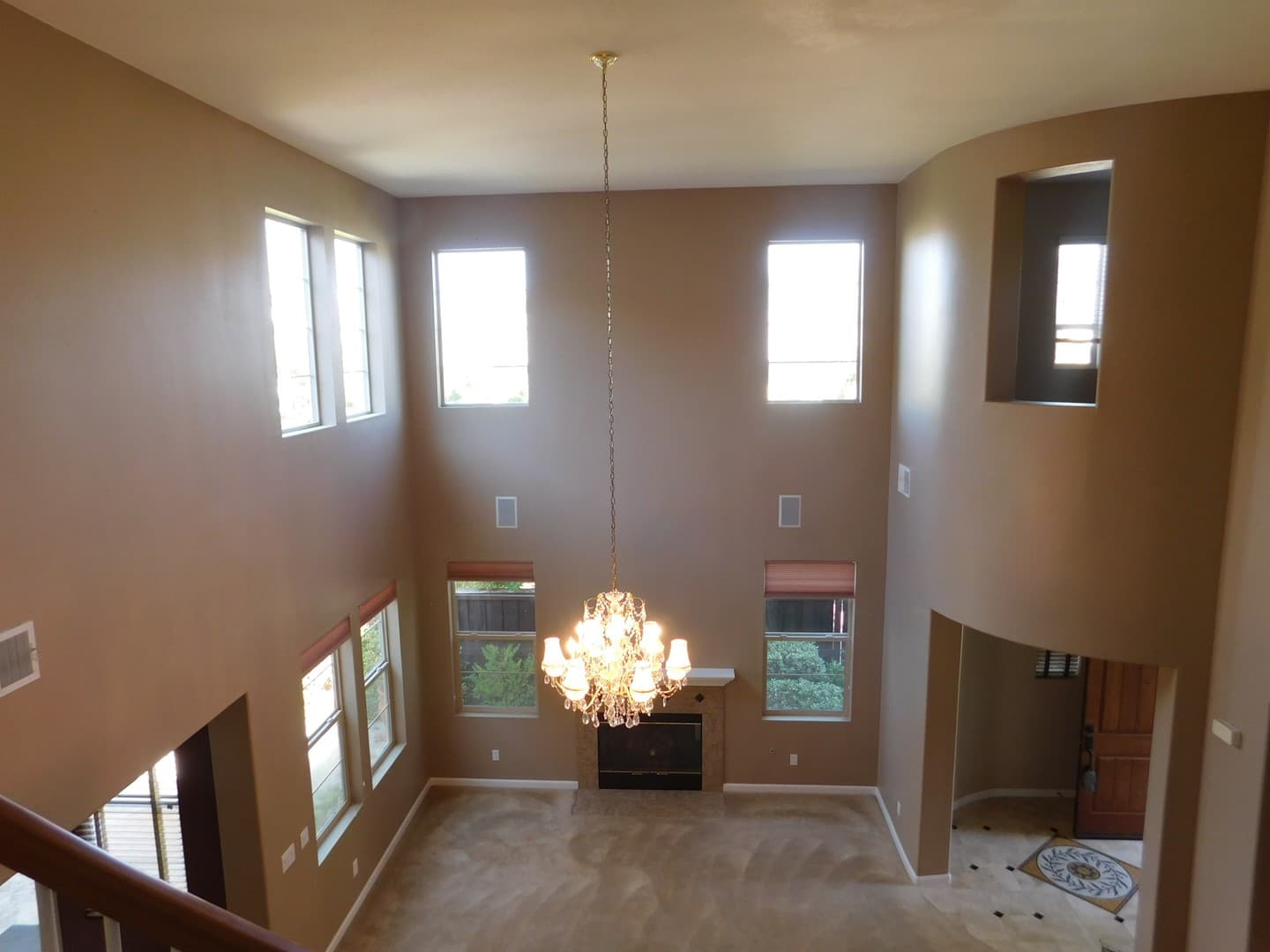 San Marcos House: 2750 Dove Tail Drive