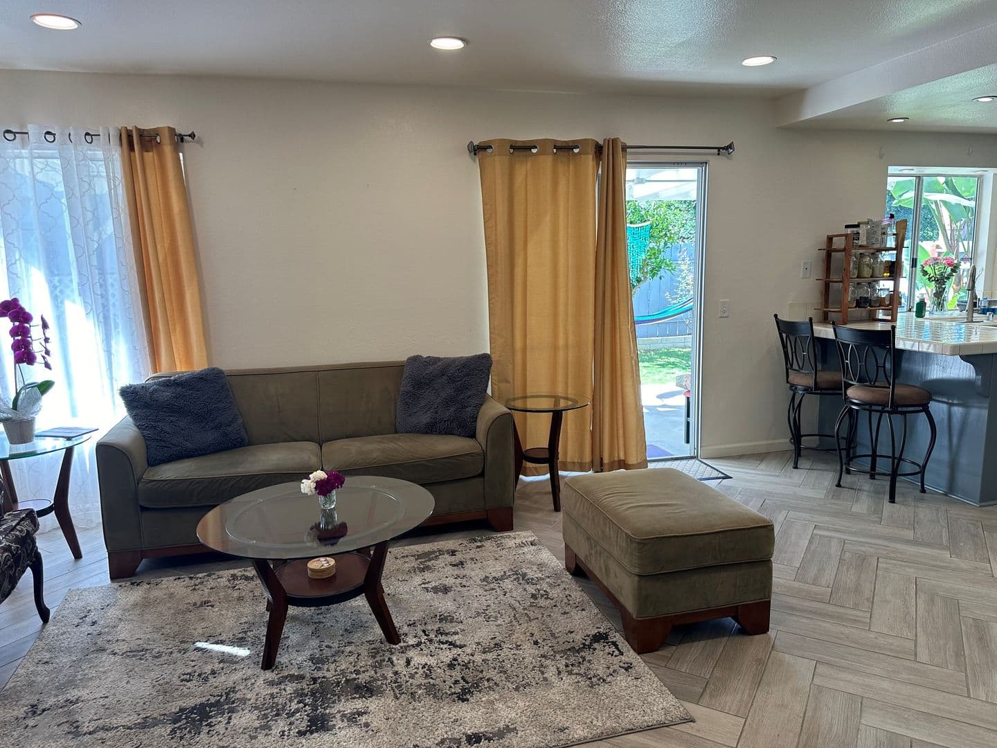 Oceanside House: 1678 Seattle Slew Way