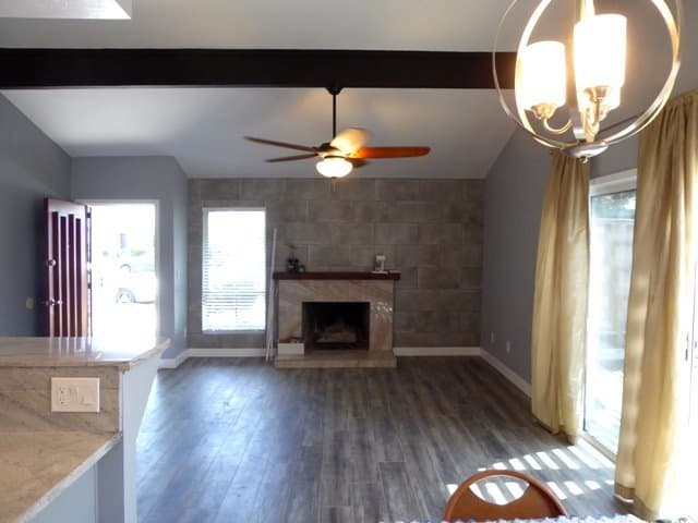 Oceanside Townhome: 351 Los Arbolitos Blvd.