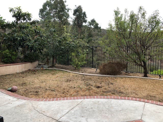San Marcos House: 2750 Dove Tail Drive