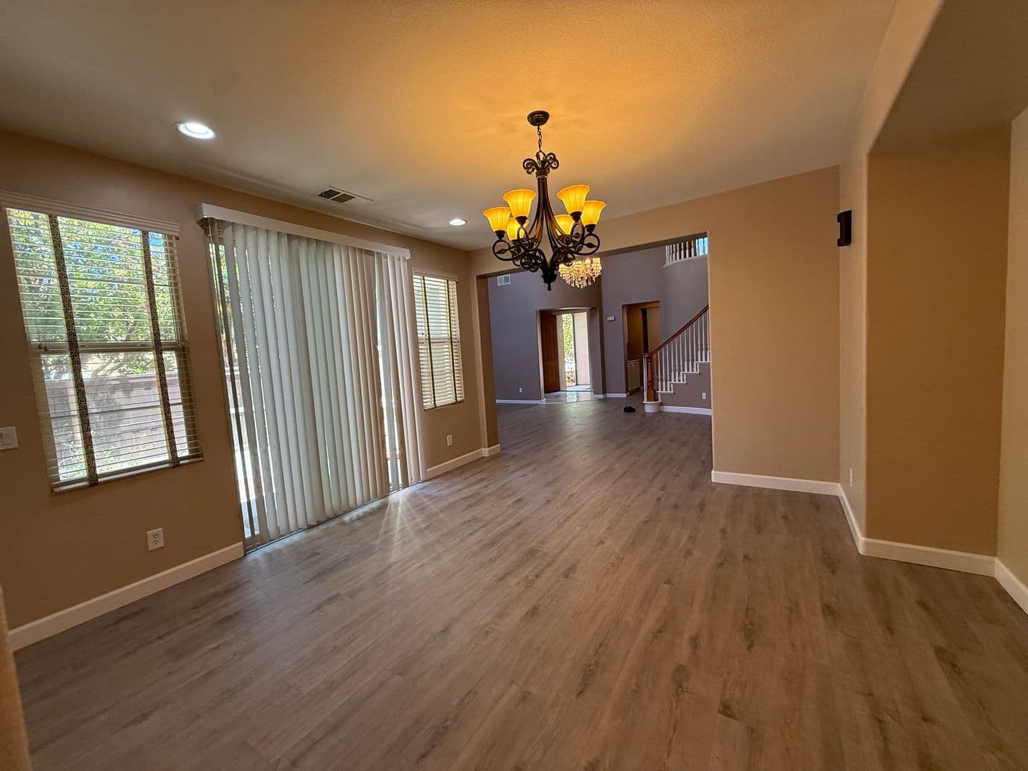 San Marcos House: 2750 Dove Tail Drive