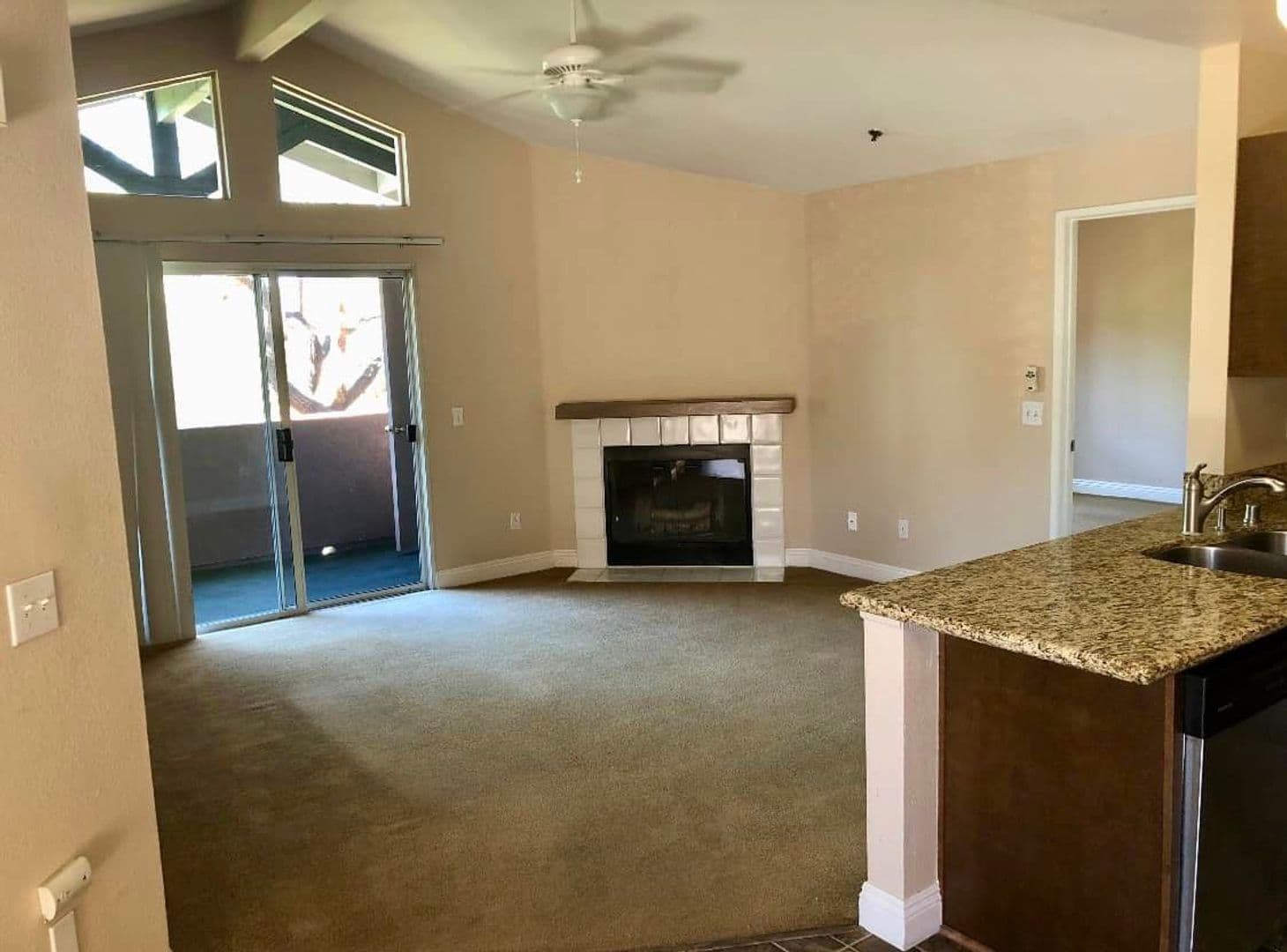 San Diego Condo: 17161 Alva Rd #2121