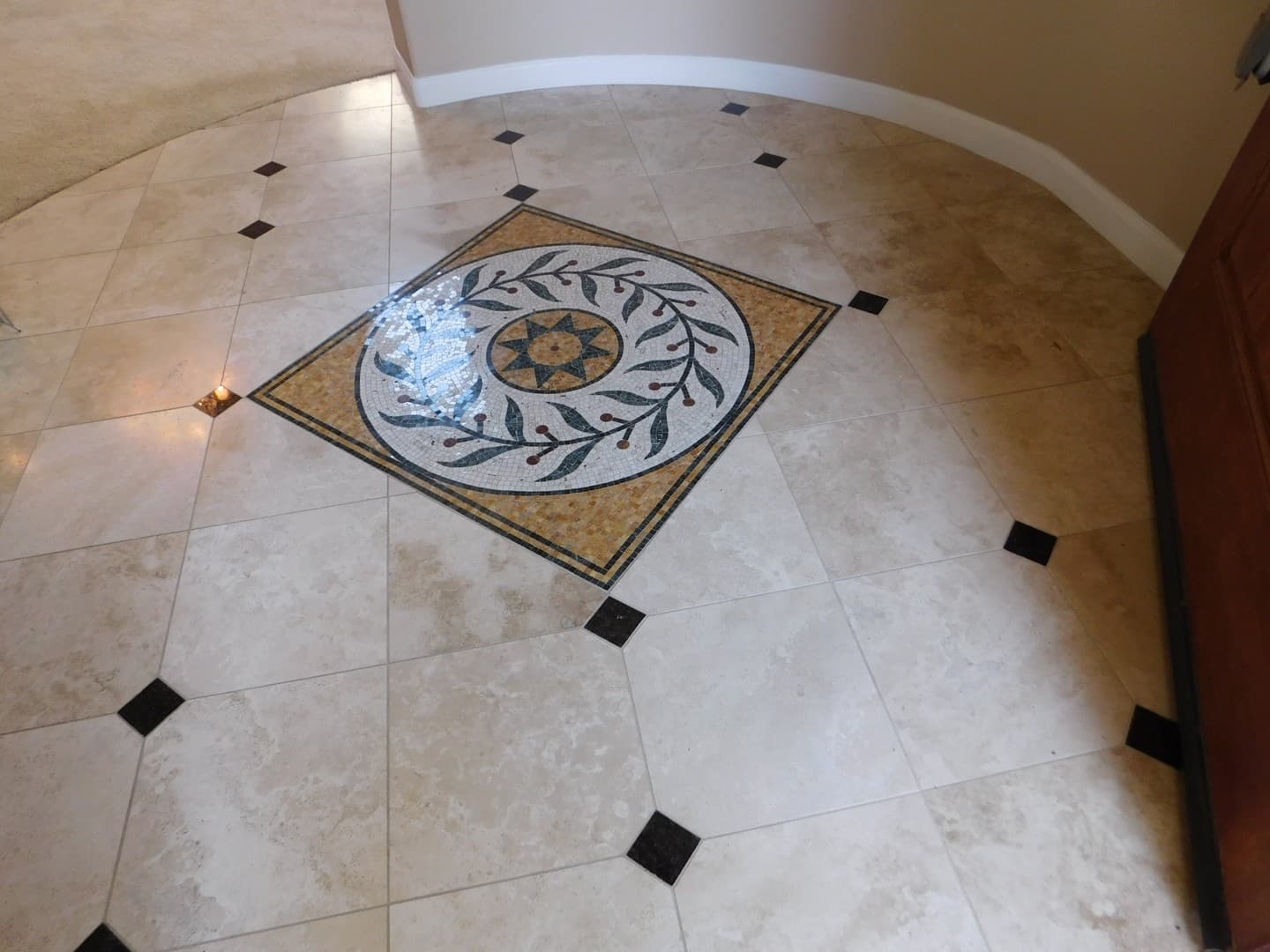 San Marcos House: 2750 Dove Tail Drive